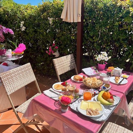 Relais Del Borgo- Domo Hotell Porto San Paolo  Eksteriør bilde