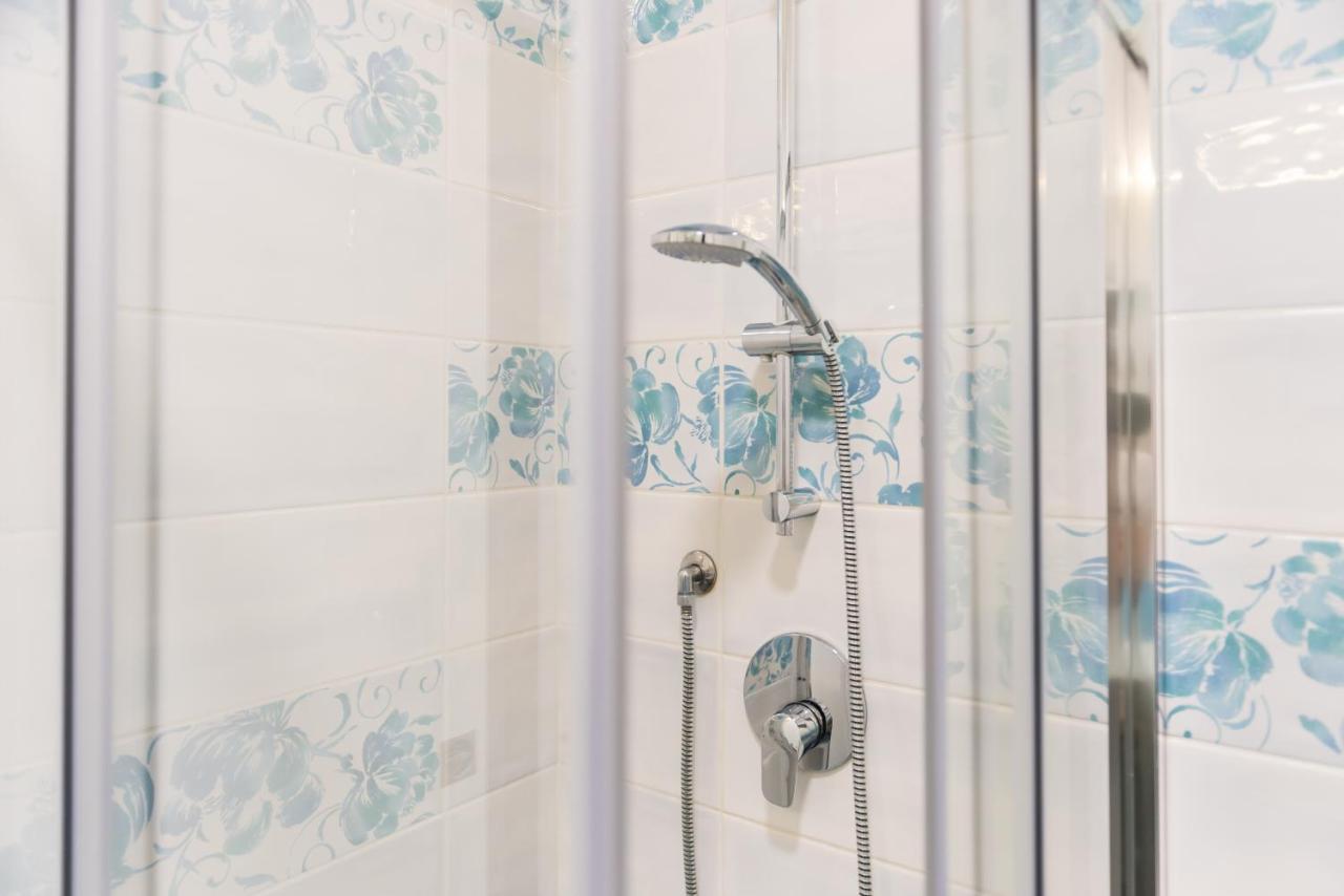 Relais Del Borgo- Domo Hotell Porto San Paolo  Eksteriør bilde