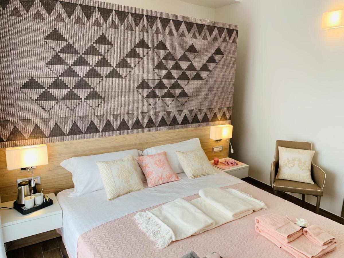 Relais Del Borgo- Domo Hotell Porto San Paolo  Eksteriør bilde
